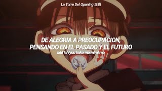No.7 - Jibaku Shounen Hanako-kun Opening Full |