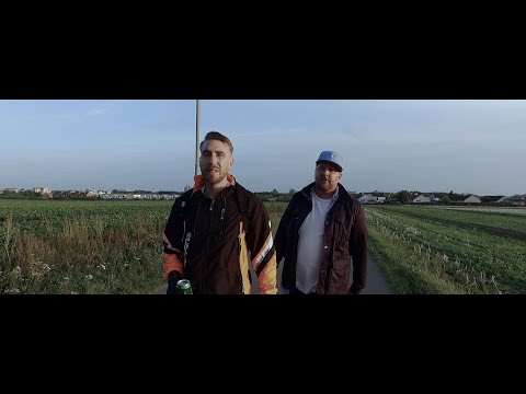 OgenF Clint Hoffa Lycouz - "Leaving"