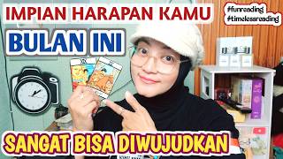 Download lagu LANJUTKAN PERJU4NGANMU‼️ IMPIAN HARAPAN BULAN INI YANG BISA DIWUJUDKAN mp3