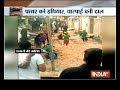 Group clash turns violent as stone pelting takes place in Punjab