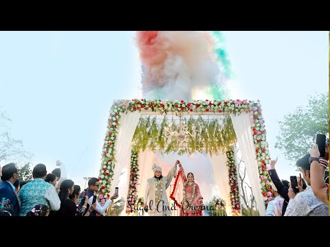 Wedding film thumbnail 2