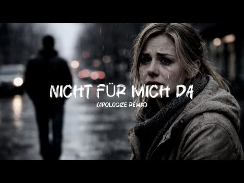 MC BILAL ft. ELIF & PA SPORTS - NICHT FÜR MICH DA (prod. by d9wn)