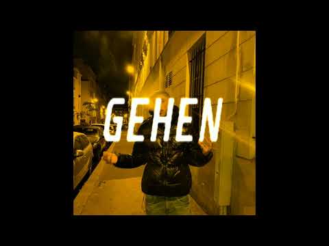[FREE] MUSSO X HOODBLAQ X NGEE Type Beat - "GEHEN" (prod. by eggePlug) | Musso Type Beat 2022