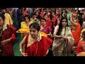 Devi Boron 2018 Times Powai Sarvajanin Durgotsav Full HD