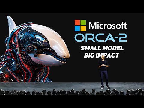 Smaller, Smarter, Stronger: Orca 2 Challenges GPT-4's Dominance