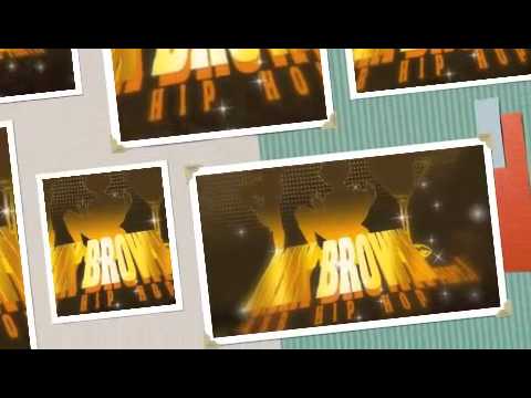 DJ KADER K MIIS INTRO MIX BROWN Ghettabass 2006