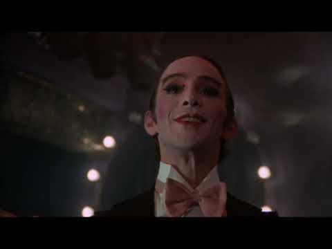 Finale & End Credits -Cabaret [1972]