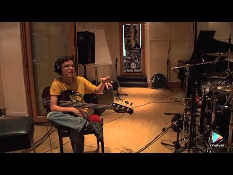 Google Play präsentiert: Backstage mit 3A