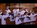 "Angel Tidings", John Rutter (b. 1945)