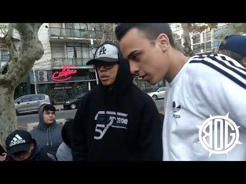 AMBU vs TAI HERMETICO - 8vos (Fecha 6)