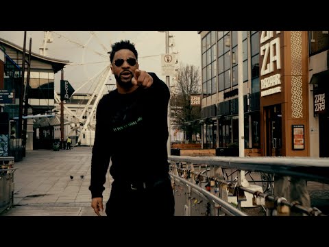 Komposa - D.O.H (Different Over Here) ft. Relly (Prod Chillman)