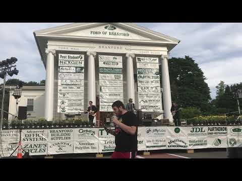 DynaMojo - Jesus Just Left Chicago