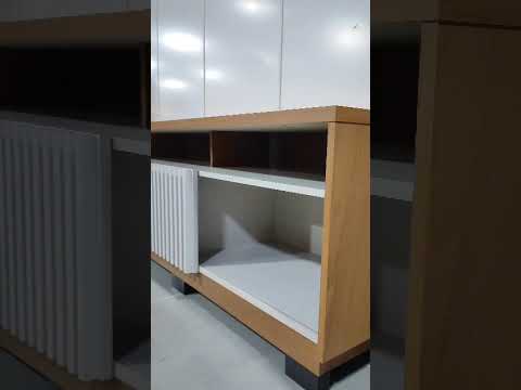 HOME JORDÃO - video