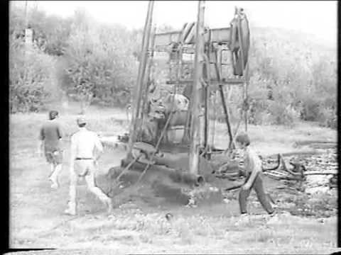 Pe dealurile Tarlestiului