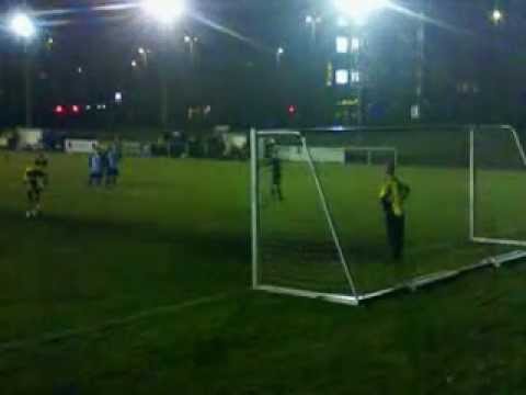 TuS Hamburg - MSV Hamburg 1:3  Clip2  16 11 12