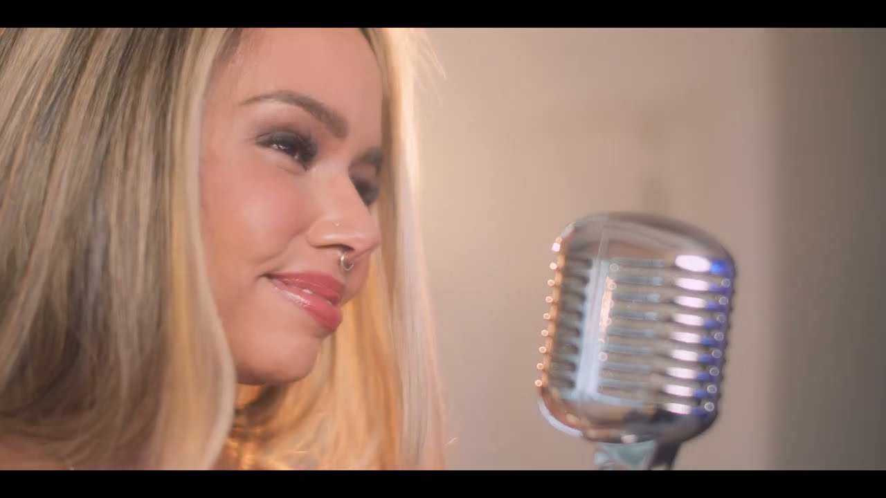 Promotional video thumbnail 3 for Bárbara Ádyla Brazilian Soul