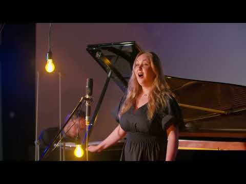 Igor Parfenov – ''In altes Stammbuch'' für Klavier und Gesang zum Gedicht von Georg Trakl