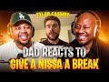 HE SAID WHAT Tyler Cassidy Give A Ni A A Break REACTION