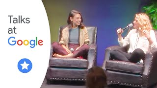 Mila Kunis & Kate McKinnon: "The Spy Who Dumped Me" | Talks at Google