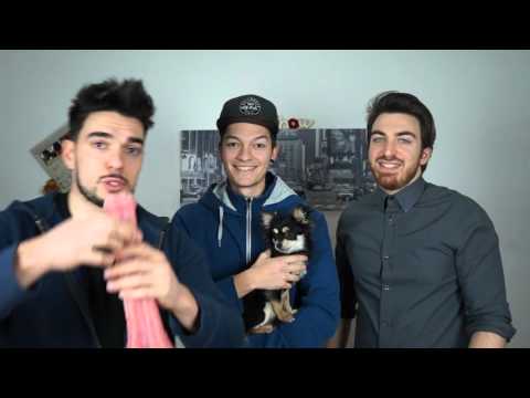 Prossimamente su theShow - P***e Incastrate Ovunque! - Trailer