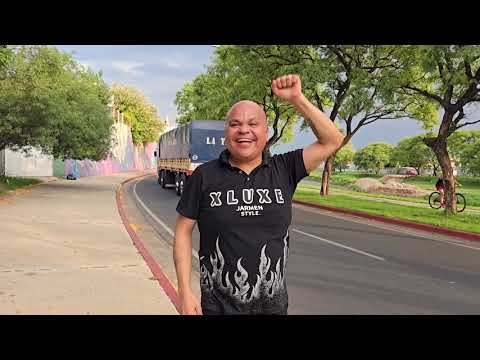 LA REPUBLICA DE CORDOBA - Video oficial The Monkey