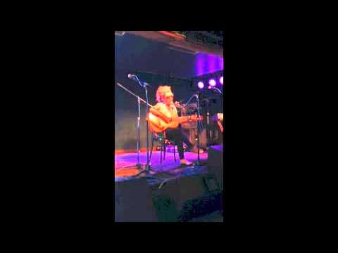 Karen B - A Song for Syria