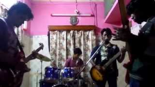 Guti the finale (cover by Mirror)