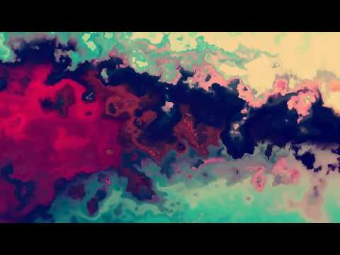 Nice trance/techno set - who is spinning?