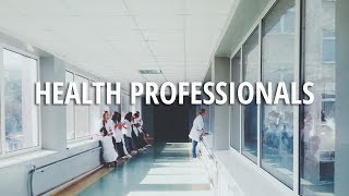 Health Professionals: Why Doctor Google May Not Be Helping You