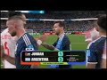 FIFA World Cup 2026 Argentina Vs Jordan Match Highlights 3 1 Martínez Al Taamari Messi Goals