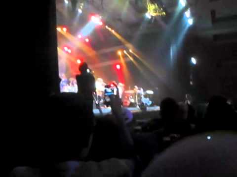 "Still of Friend of Mine" Incognito feat Dira Sugandi