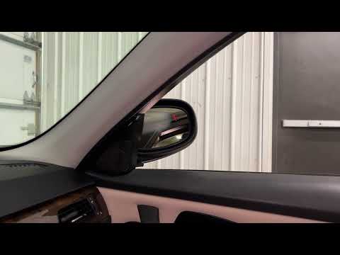 FOR SALE - 22G0714 - 2011 BMW 328xi - PASSENGER RIGHT POWER SIDE VIEW DOOR MIRROR