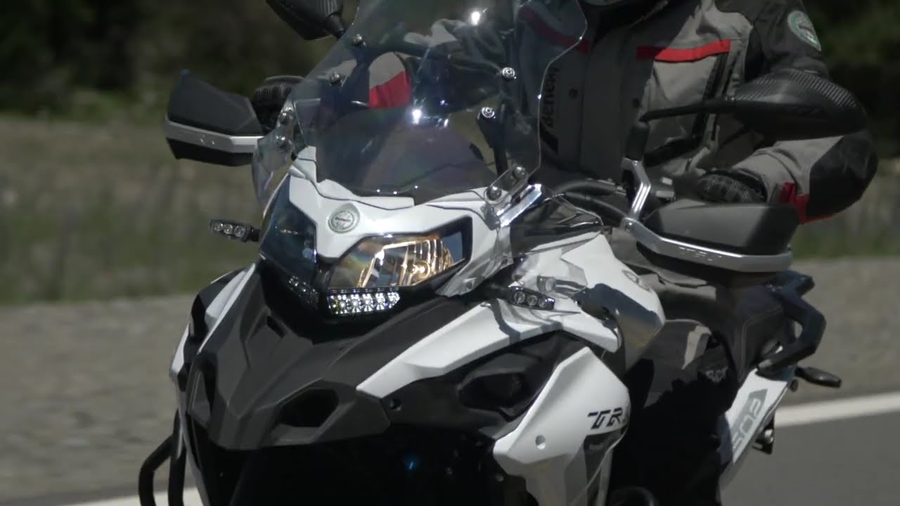 TRK 502 Thumbnail