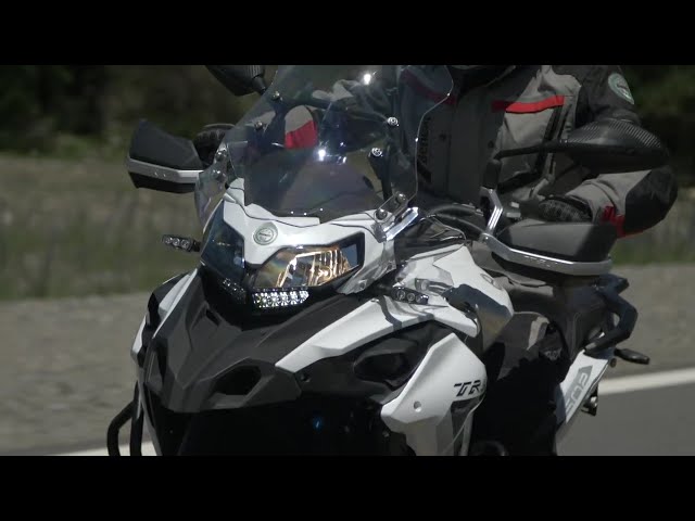 TRK 502 Thumbnail