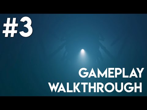 FORMER || Control: The Foundation Part 3