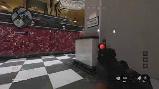 【Call of Duty: Black Ops Cold War】はなさんと！
