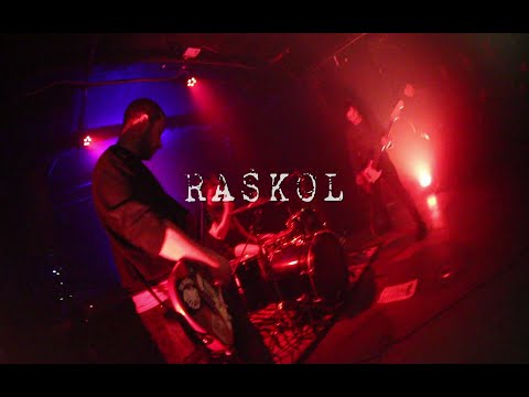 Raskol, Ujed, Parnepar (AKC Medika/Attack 21.2.2020.)