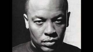 Dr. Dre - What's the difference instrumental