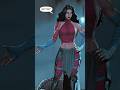 Hades Strips Absolute Wonder Woman Of Her Armor
