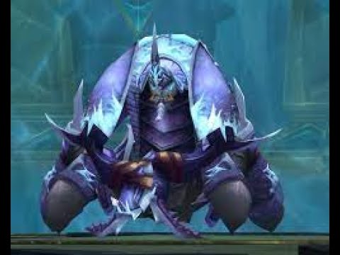 TOGC PTR 10m Heroic - Mini Guide/Learnings/Thoughts - Holy Priest POV - Atrocity