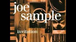 Joe Sample - Black is the color