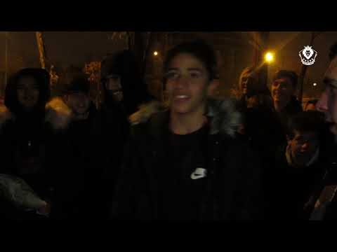 Zurzur vs Betesco vs Paino [FILTROS Regional UNDERFESTIVAL x ROYALRAPMADRID]