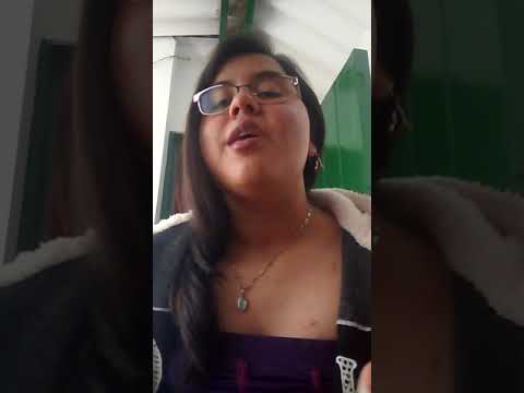 Cancion Mi Pueblo Natal... Grupo Niche... Version Karaoke... :)