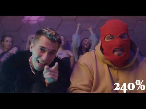 YO MAMALE ale CO KAŻDE (YO) MAMALE video PRZYŚPIESZA O 20%