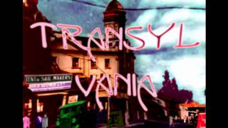 Tyler, The Creator - Transylvania