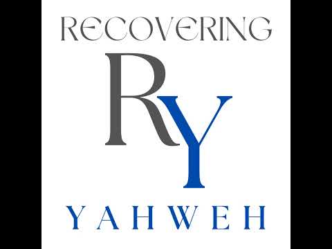 Chapter 08 - Yahweh in the New Testament