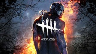 ［配信録画］【DBD】序盤ゴミプレイ炸裂からの神プレイもあり