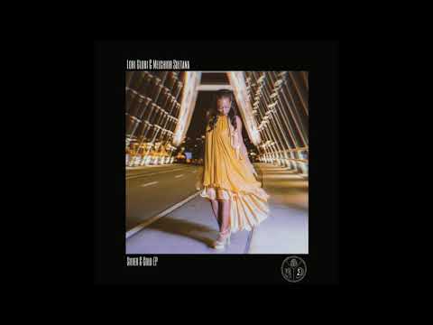 Lori Glori & Melchior Sultana - Let Me Go