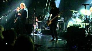 Mew - My Complications - Tavastia - Helsinki - November 5, 2014