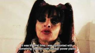 Nina Hagen - I Remember Chernobyl